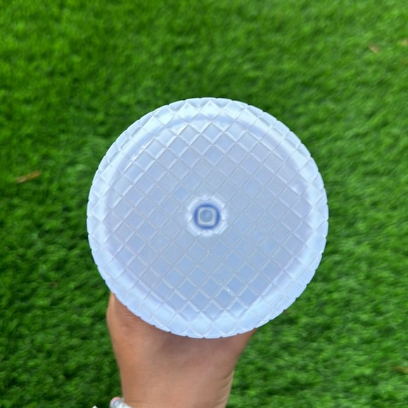 Unicorn grid Starbucks cup - Picture 3 of 4